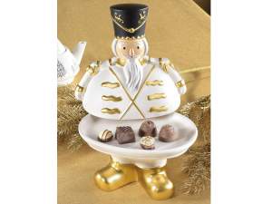 ingrosso alzate natale schiaccianoci