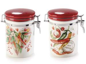 wholesale airtight kitchen jar