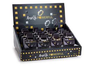 Anelli borchie all'ingrosso
