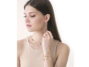ingrosso anello croci provetta