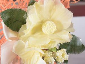 Anemone colorate cu ridicata