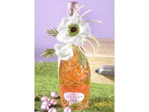 Ingrosso anemone artificiale fiore