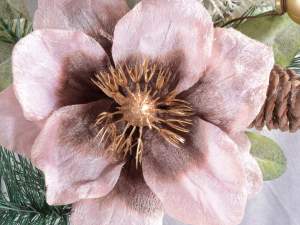 Grossiste anémone fleur artificielle