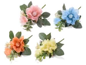 Wholesale colored anemones