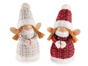 grossiste d'anges de Noël