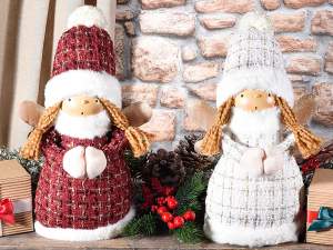 grossiste d'anges de Noël