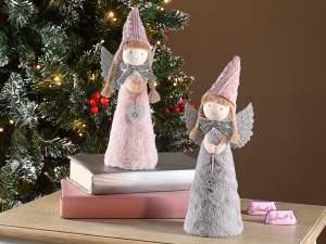 Grossiste anges de Noël