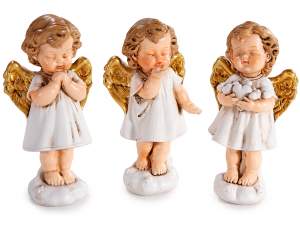 anges de Noël en gros