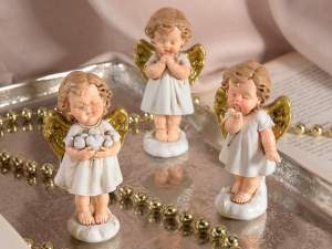 anges de Noël en gros