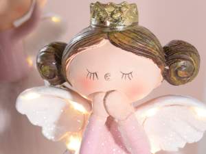 vente en gros anges décoratifs