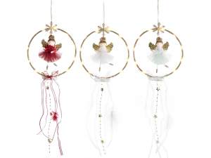 wholesale crowns garlands to hang