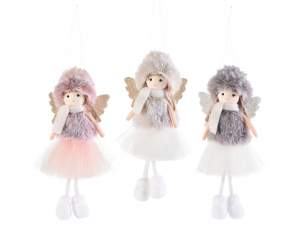 Long leg angels wholesaler