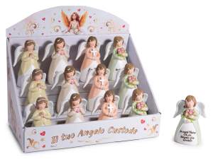 ingrosso decor angioletto resina