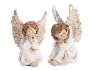 ingrosso decoro angelo natale