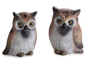 Geamuri: animale decorative