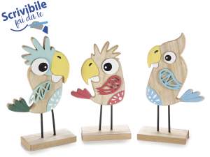 Animales decorativos