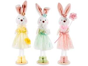 ingrosso animaletti decori pasqua