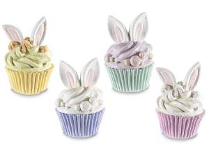 ingrosso animaletti decori pasqua