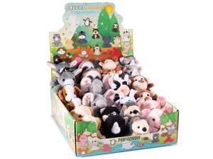 ingrosso porta chiave animaletto zoo