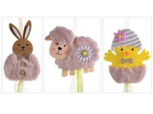 Animaletti pasquali all'ingrosso