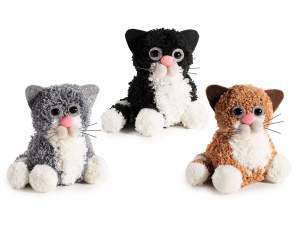 Habillage de fenêtre: animaux décoratifs