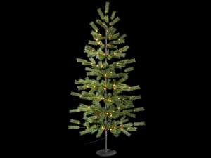 Árboles de Navidad artificiales