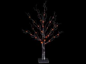 arbres rouges en gros