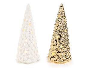 Grossiste de sapins de Noël lumineux