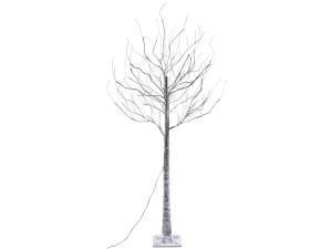 vente en gros arbres de noël branches lumineuses m