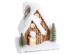 Ingrosso Natale decori luminosi