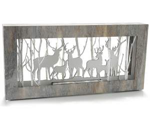 Articoli natalizi con luci