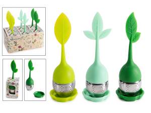 Articoli per tè/spezie