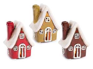 Decoraciones de luz de Navidad al por mayor