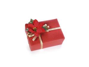 Artificial Christmas Stars