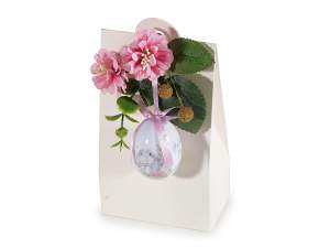 wholesale Easter eggs hanging tree