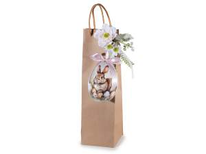 wholesale hanging Easter egg decorations