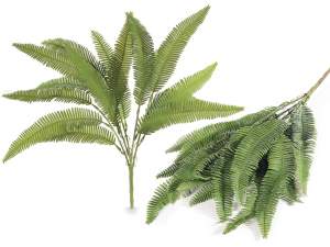 wholesale decorative fern
