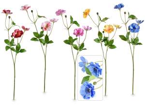 wholesale Colorful Ranunculus Branches