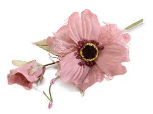 wholesale artificial rose anemone