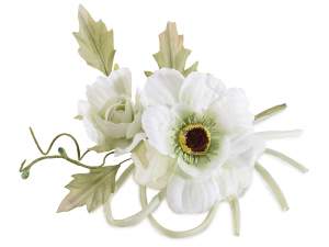 Wholesale artificial anemone flower
