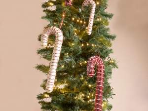 Wholesale artificial garland festoon arch
