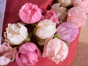 wholesale artificial camellia