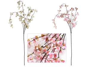 wholesale artificial cherry branches