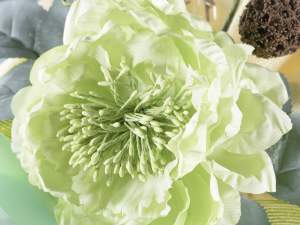 Artificial cloth anemone wholesalers