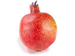 wholesaler pomegranate artificial fruit decoration