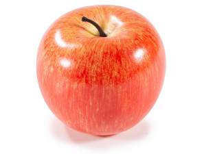 wholesale artificial apple showcase