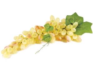 Wholesale Artificial Decorative Grape Bunch