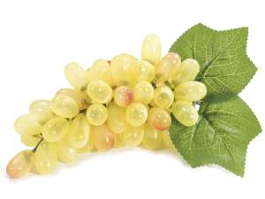 wholesale artificial decorative grapes