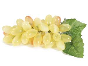 wholesale decorative artificial grapes