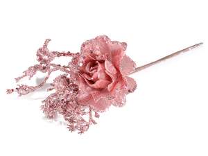Wholesale Artificial Rose Picks